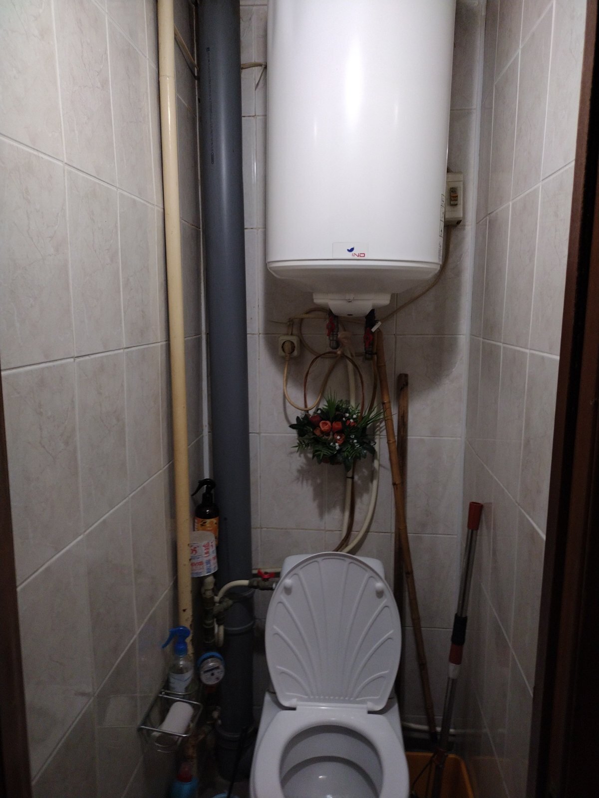 Продажа 3-комнатной квартиры 65 м², Генерала Бочарова ул., 47