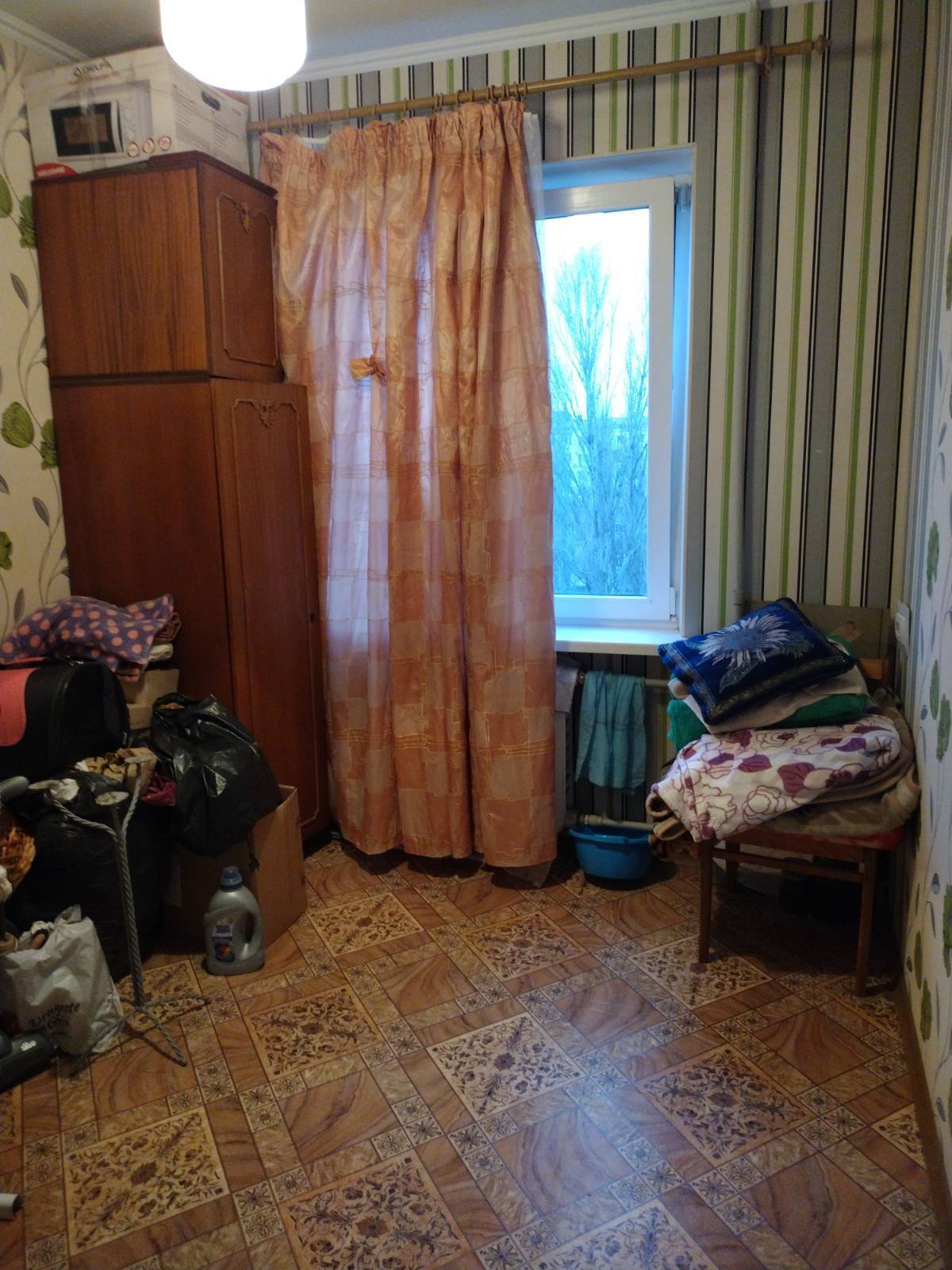 Продажа 3-комнатной квартиры 65 м², Генерала Бочарова ул., 47