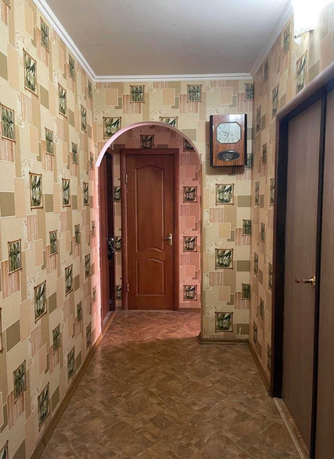 Продажа 3-комнатной квартиры 65 м², Генерала Бочарова ул., 47