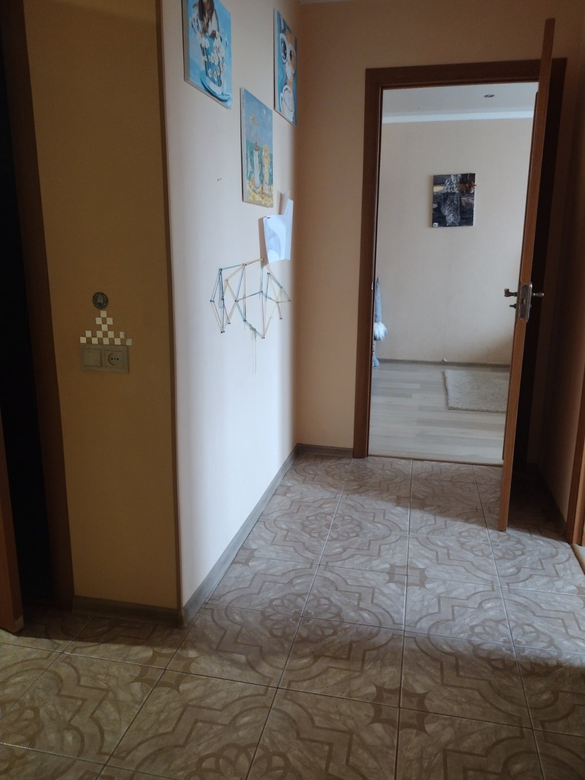 Продажа 3-комнатной квартиры 65 м², Генерала Бочарова ул., 47