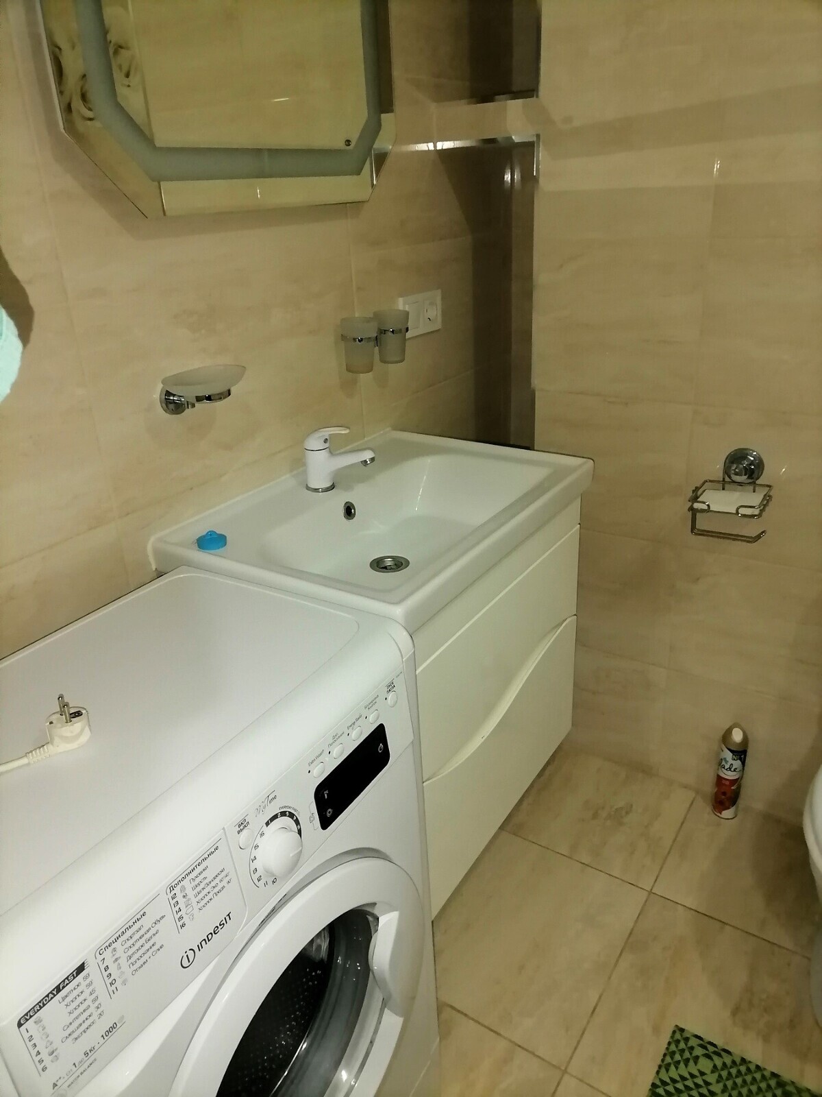 Продажа 1-комнатной квартиры 38 м², Марсельская ул., 33