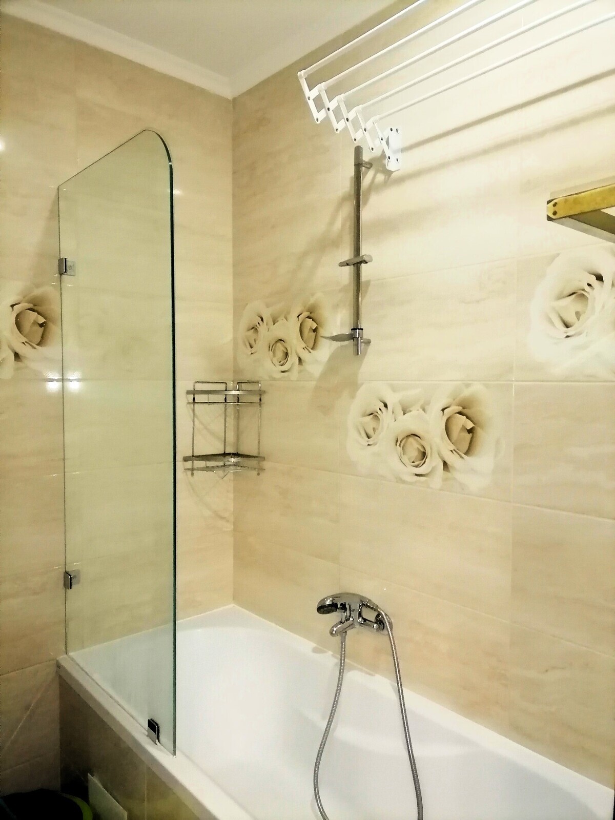 Продажа 1-комнатной квартиры 38 м², Марсельская ул., 33