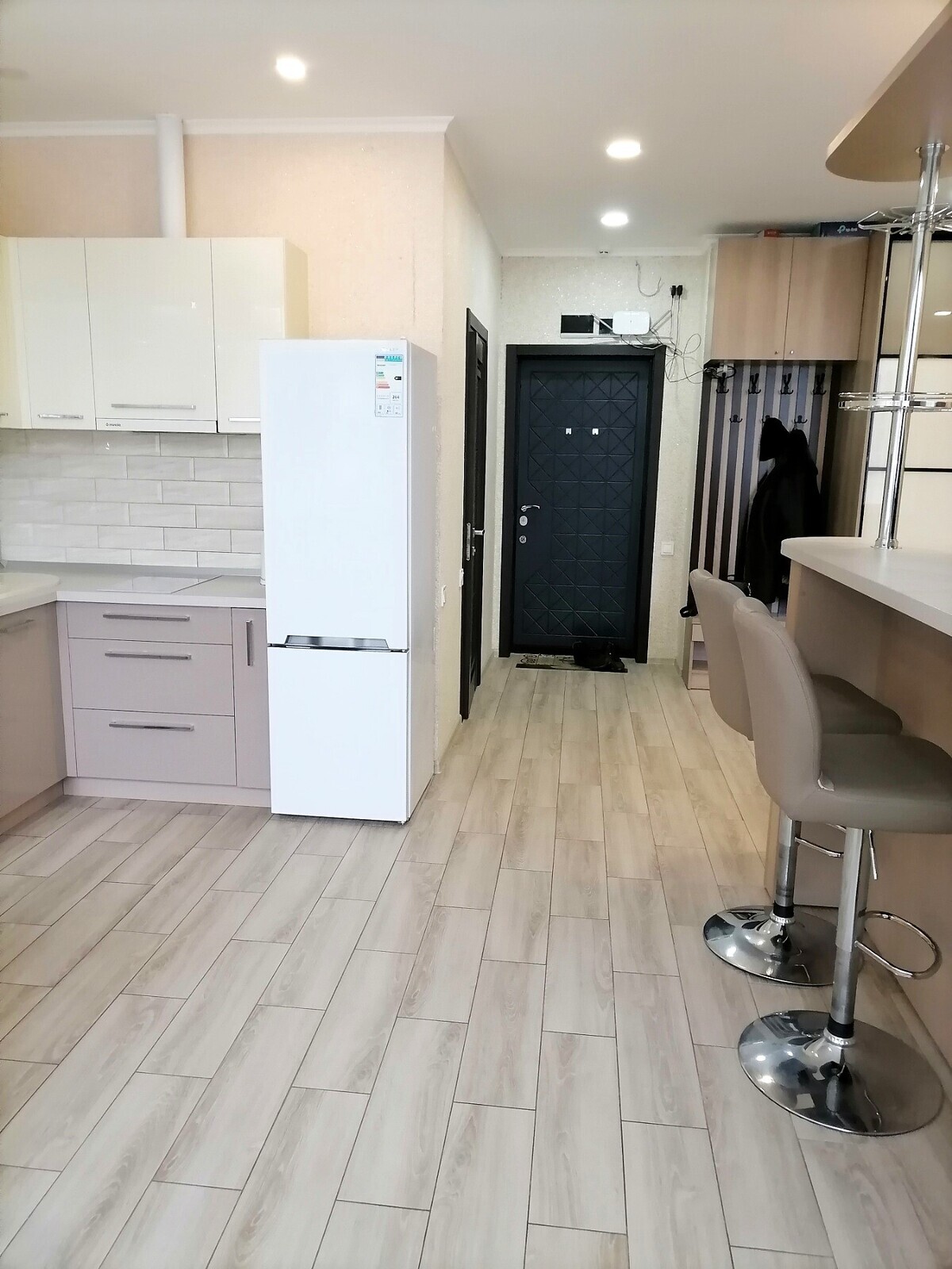 Продажа 1-комнатной квартиры 38 м², Марсельская ул., 33
