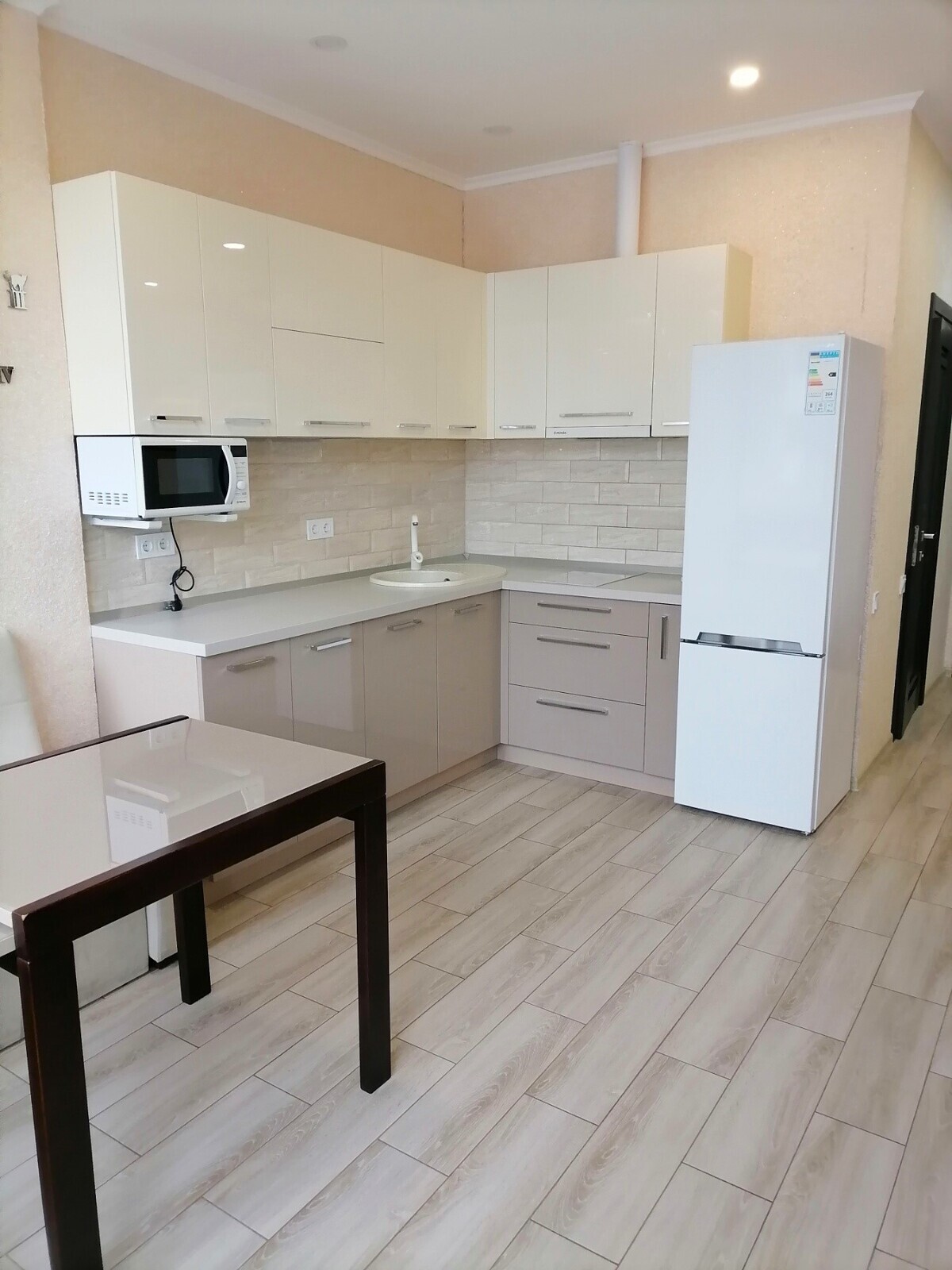 Продажа 1-комнатной квартиры 38 м², Марсельская ул., 33