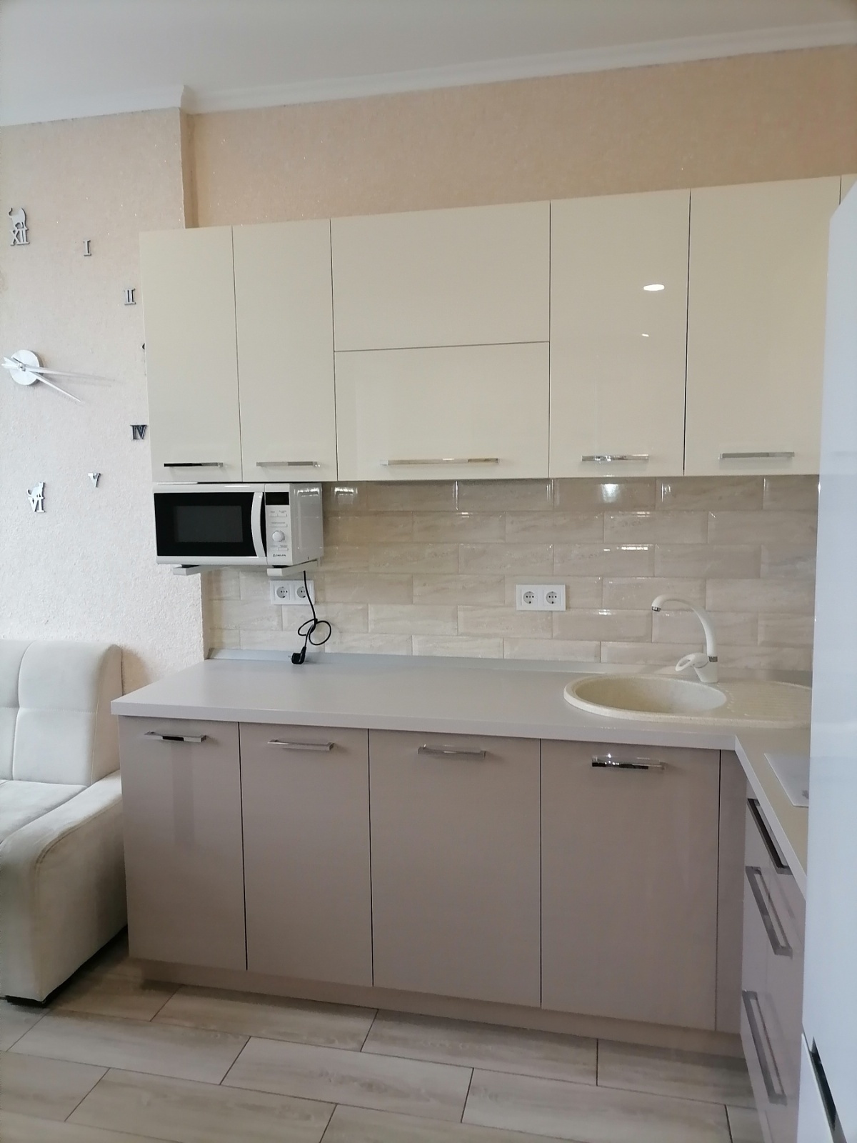 Продажа 1-комнатной квартиры 38 м², Марсельская ул., 33