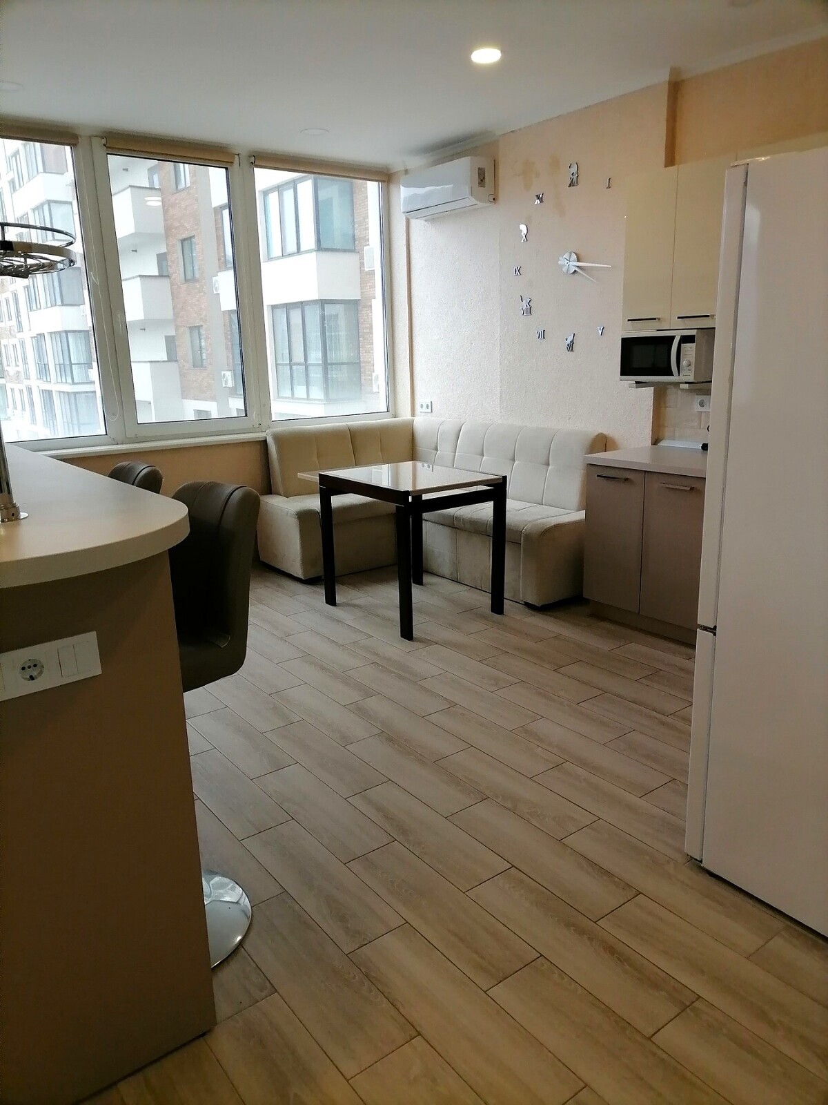 Продажа 1-комнатной квартиры 38 м², Марсельская ул., 33