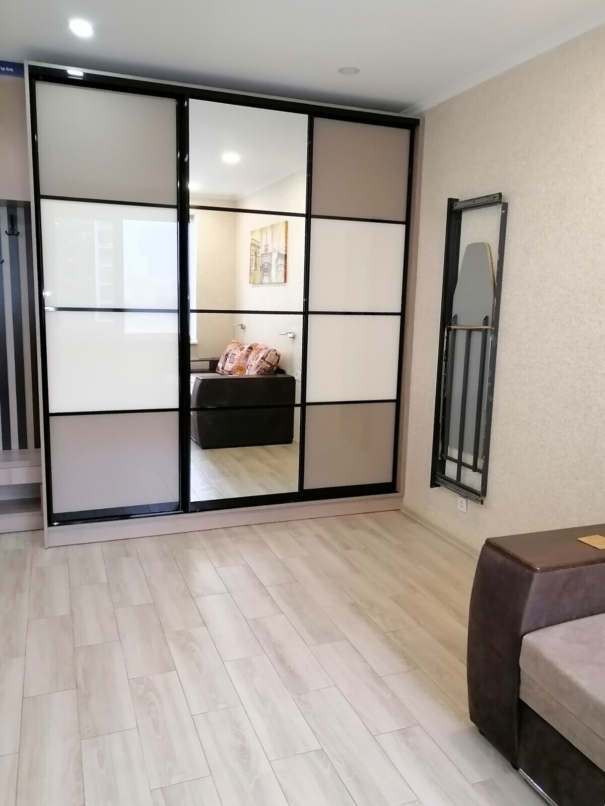 Продажа 1-комнатной квартиры 38 м², Марсельская ул., 33