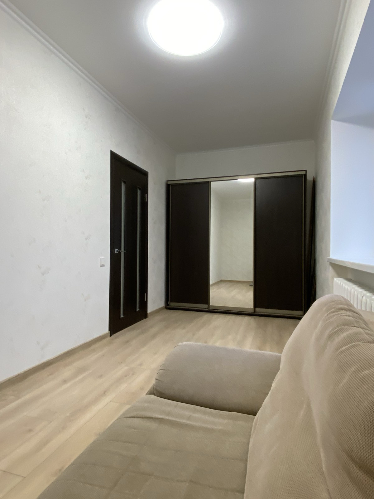 Продажа 2-комнатной квартиры 44.8 м², Гагарина просп., 97