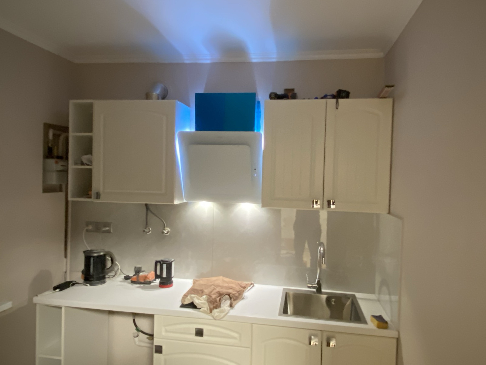 Продажа 2-комнатной квартиры 44.8 м², Гагарина просп., 97