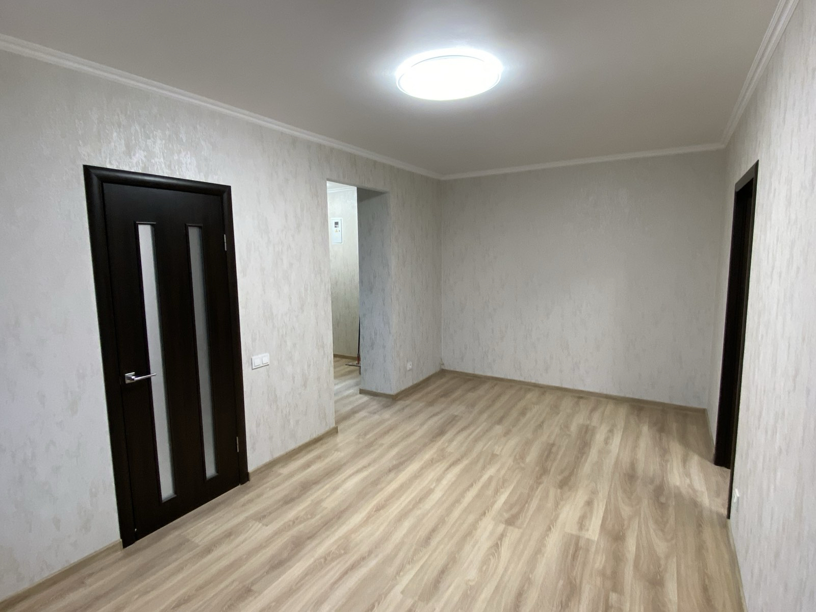 Продажа 2-комнатной квартиры 44.8 м², Гагарина просп., 97