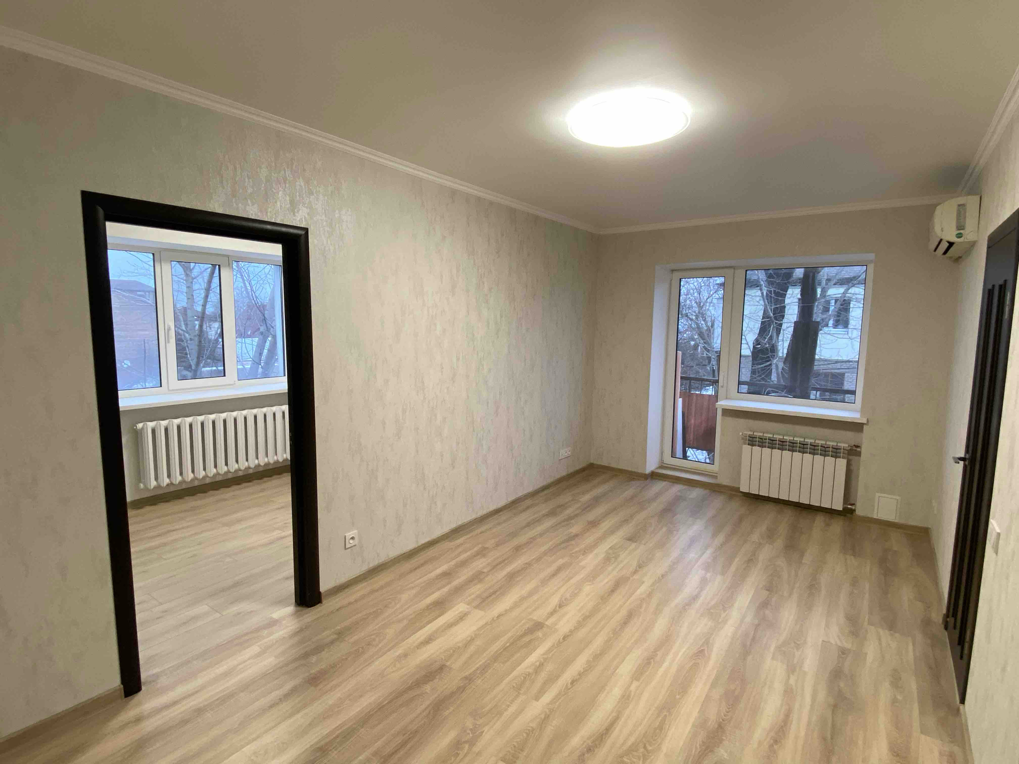 Продажа 2-комнатной квартиры 44.8 м², Гагарина просп., 97