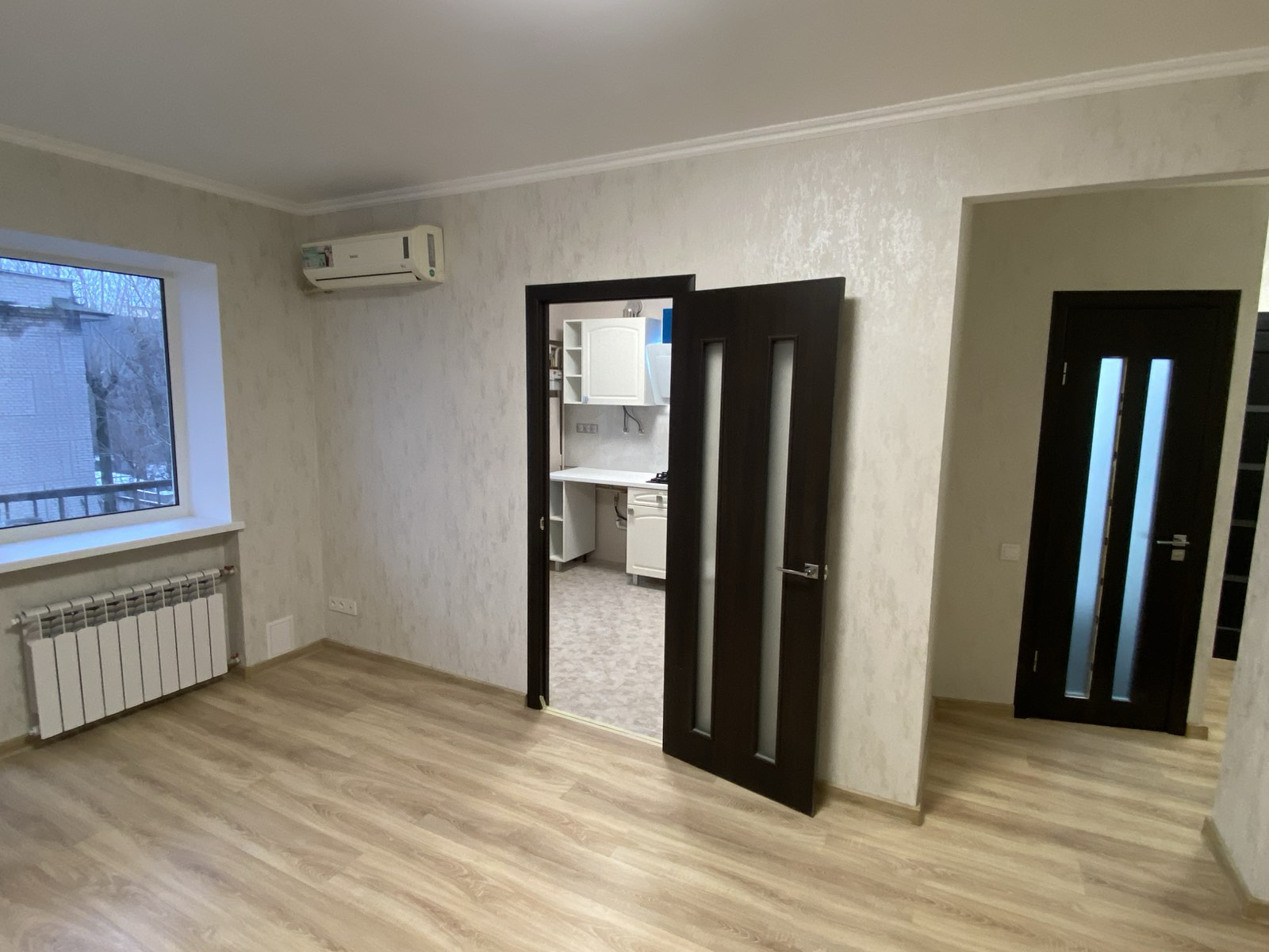 Продажа 2-комнатной квартиры 44.8 м², Гагарина просп., 97