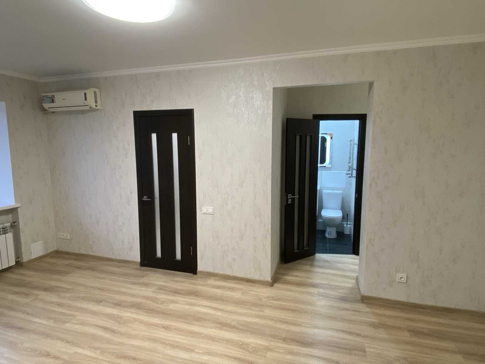 Продажа 2-комнатной квартиры 44.8 м², Гагарина просп., 97