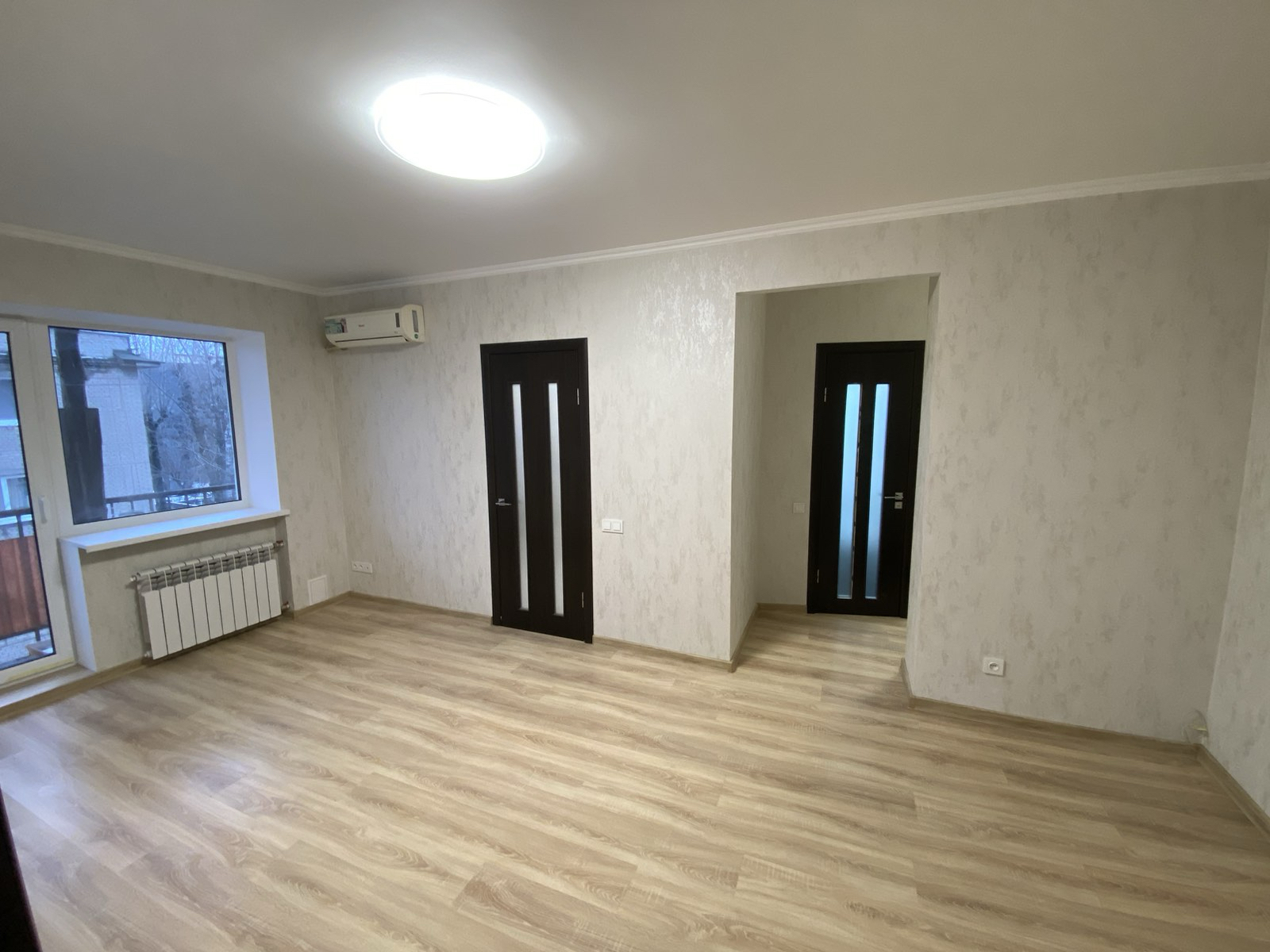 Продажа 2-комнатной квартиры 44.8 м², Гагарина просп., 97