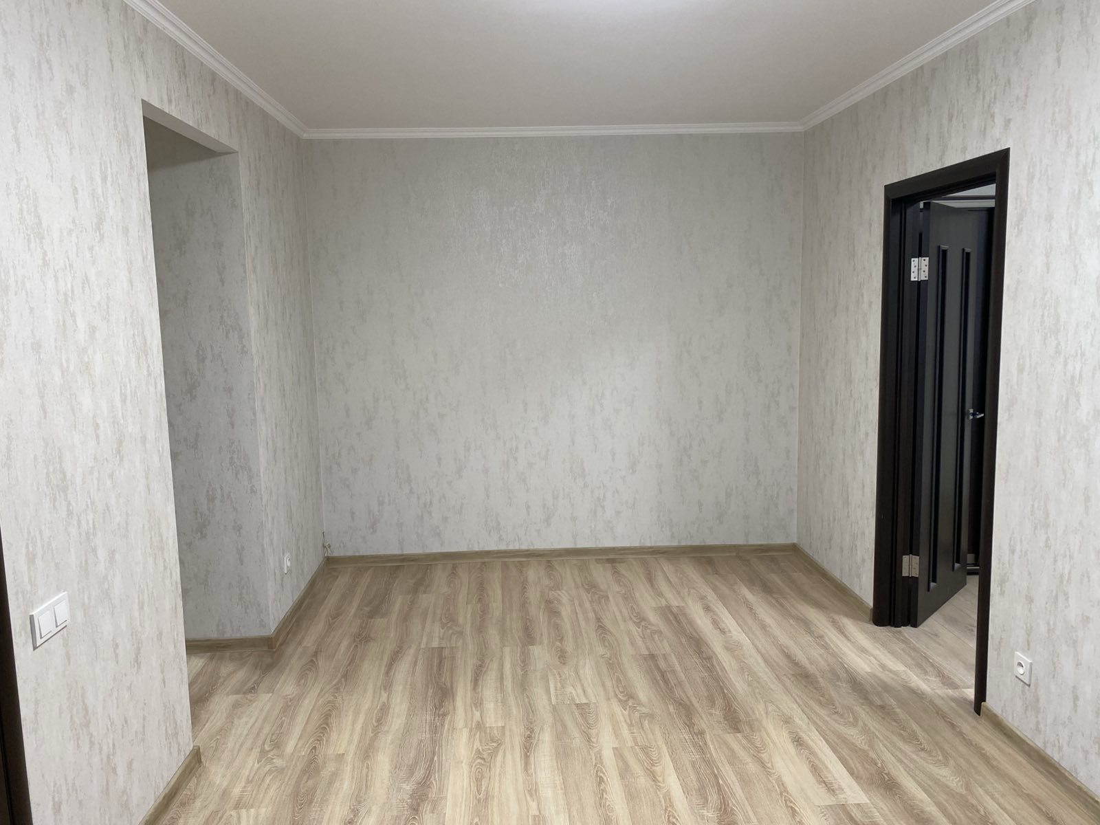 Продажа 2-комнатной квартиры 44.8 м², Гагарина просп., 97