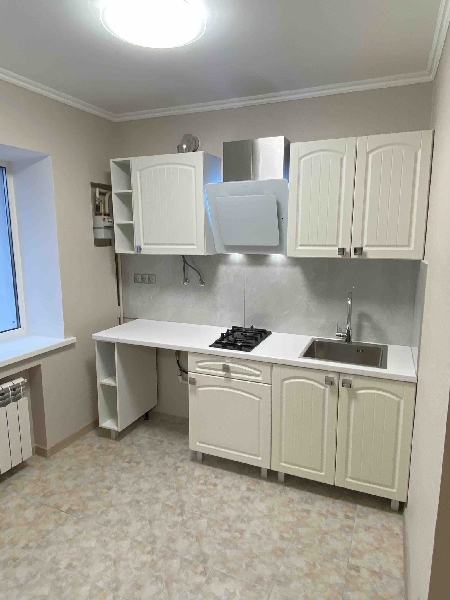 Продажа 2-комнатной квартиры 44.8 м², Гагарина просп., 97