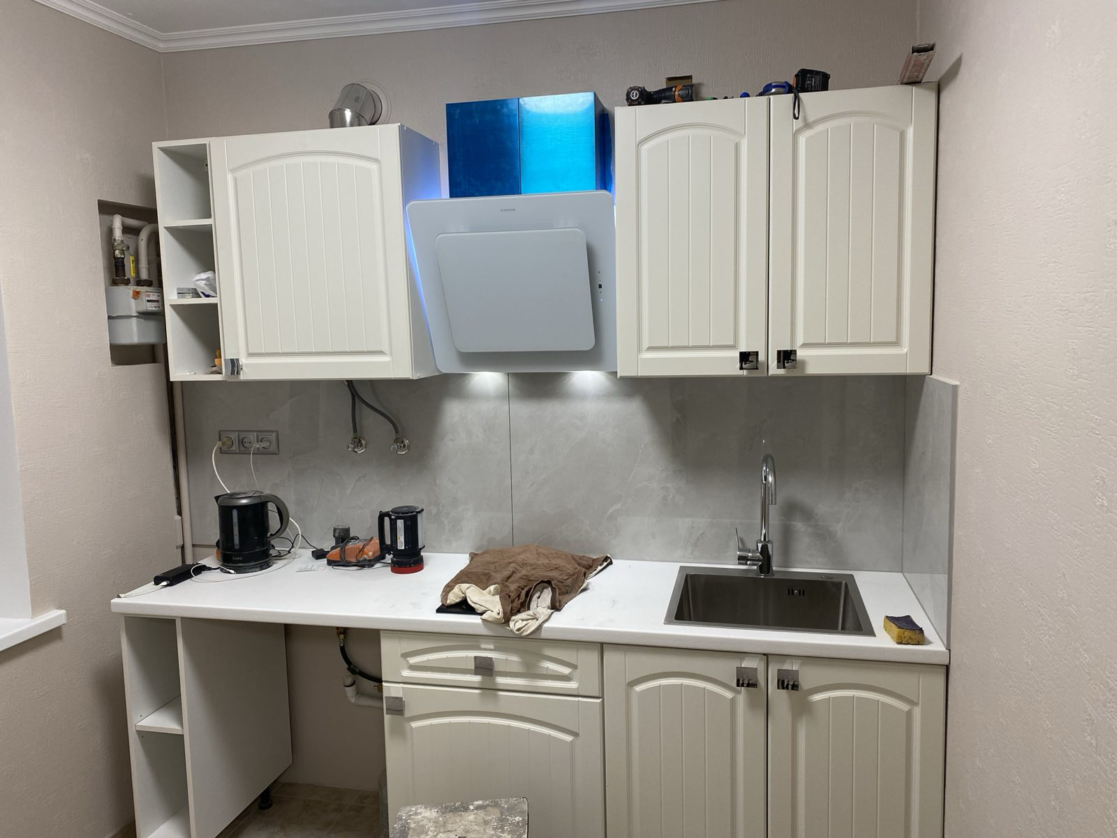 Продажа 2-комнатной квартиры 44.8 м², Гагарина просп., 97