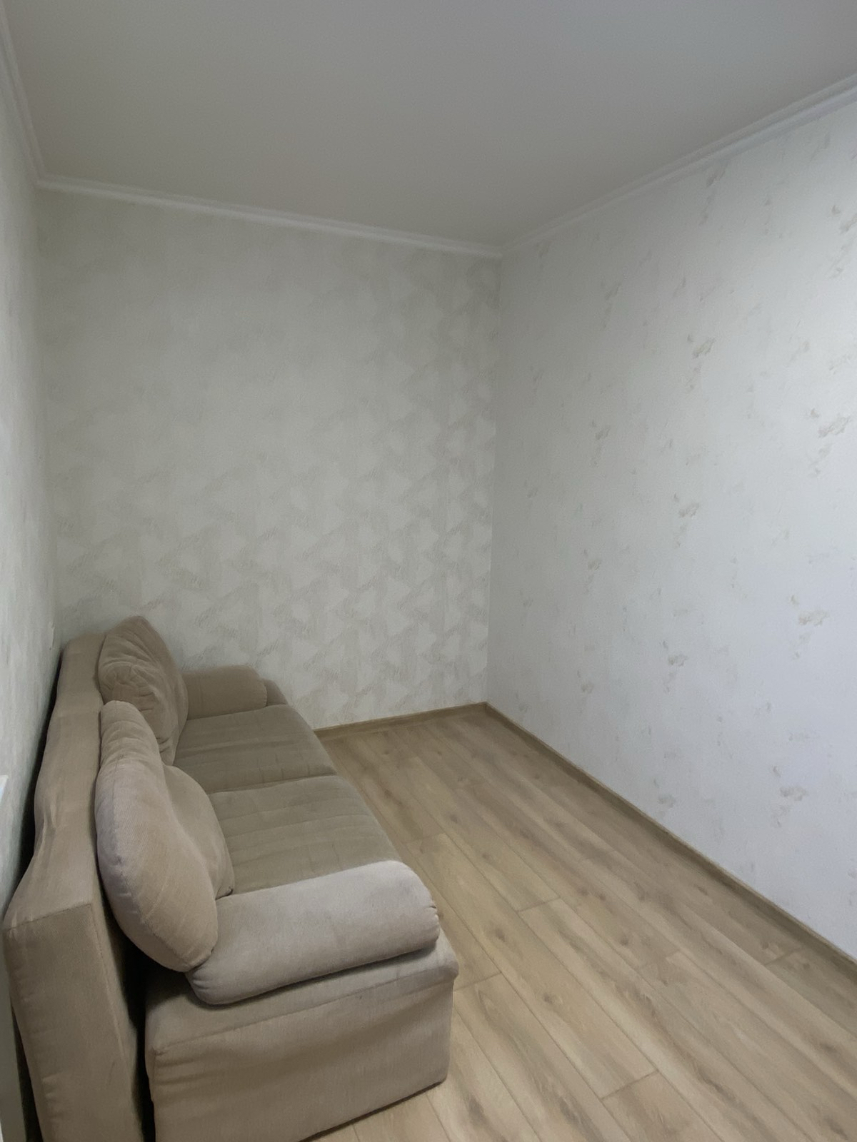 Продажа 2-комнатной квартиры 44.8 м², Гагарина просп., 97