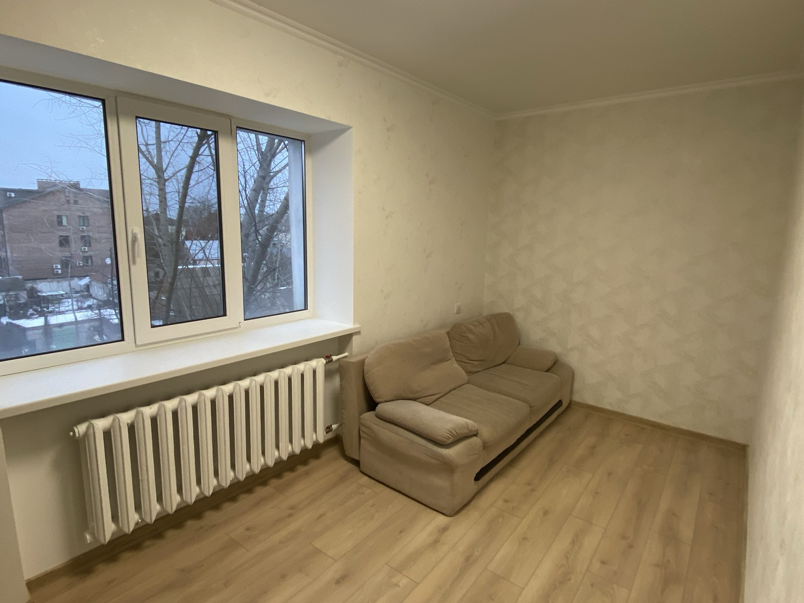 Продажа 2-комнатной квартиры 44.8 м², Гагарина просп., 97