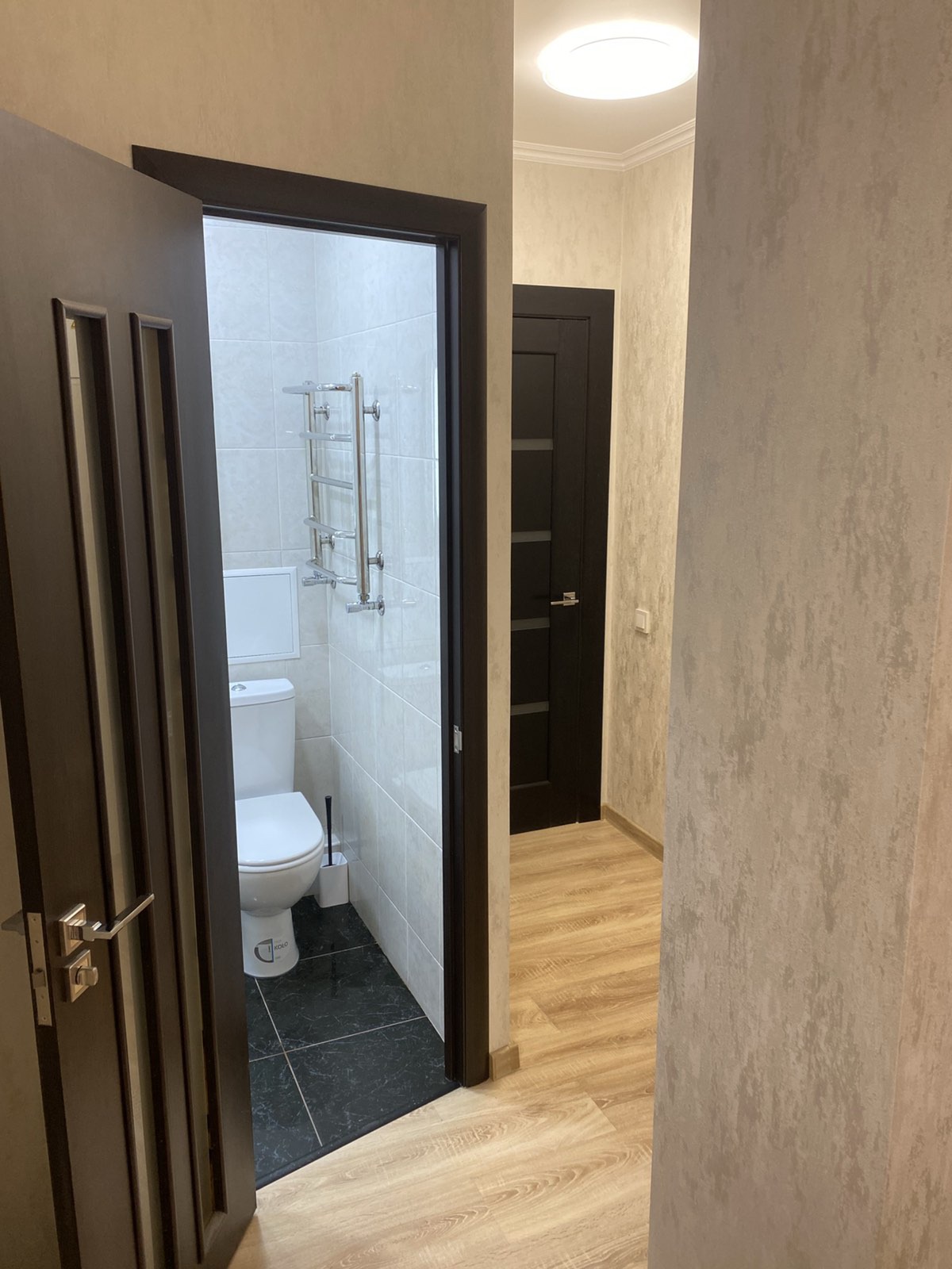 Продажа 2-комнатной квартиры 44.8 м², Гагарина просп., 97