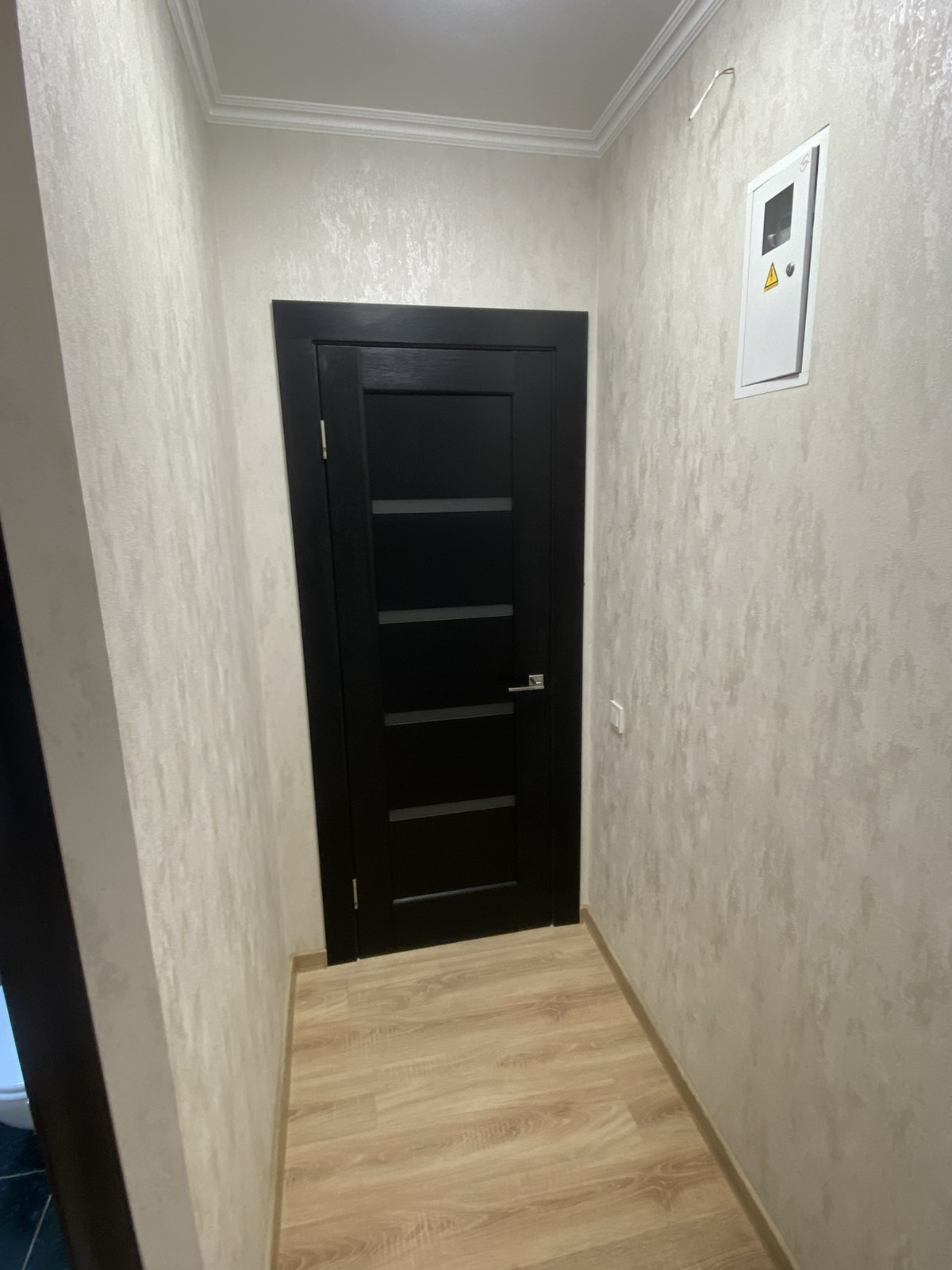 Продажа 2-комнатной квартиры 44.8 м², Гагарина просп., 97