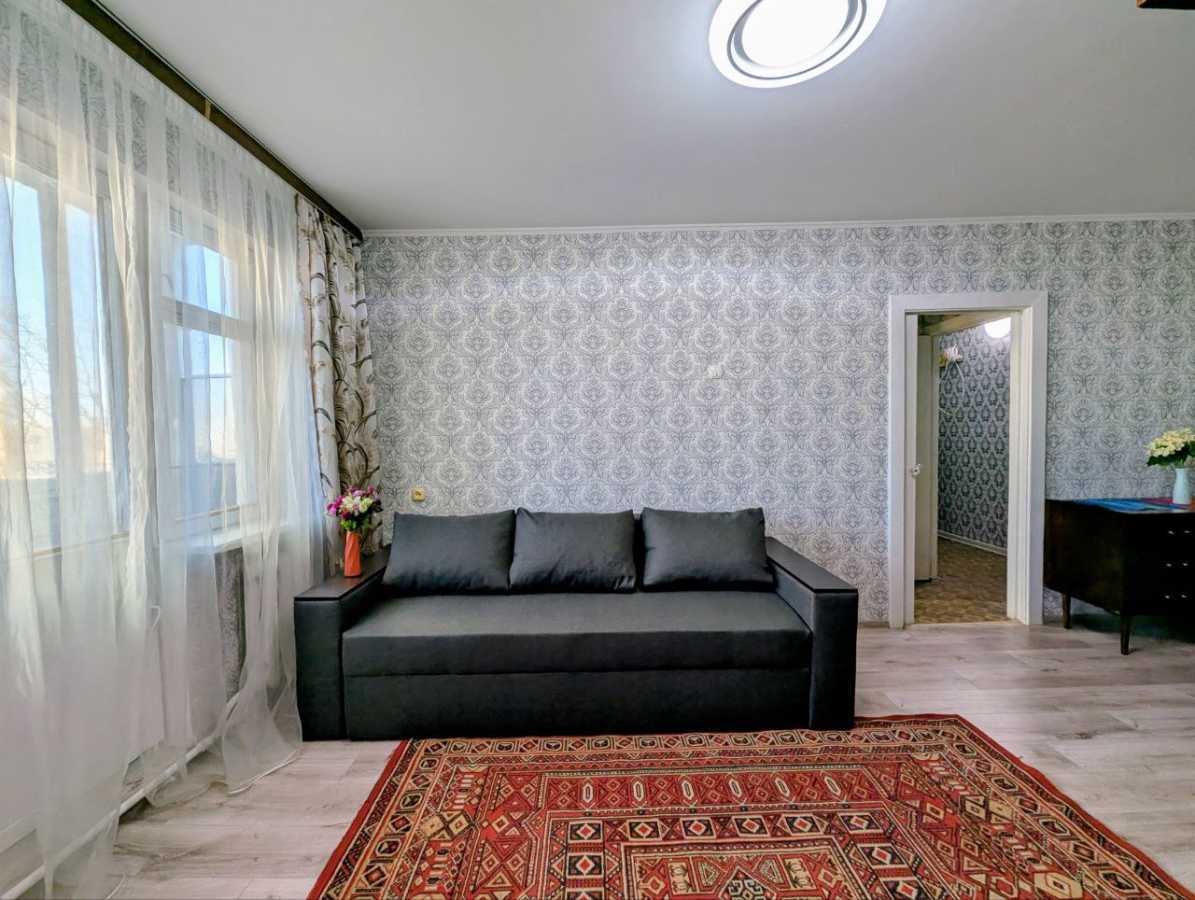Аренда 2-комнатной квартиры 43 м², Героев Севастополя ул., 32