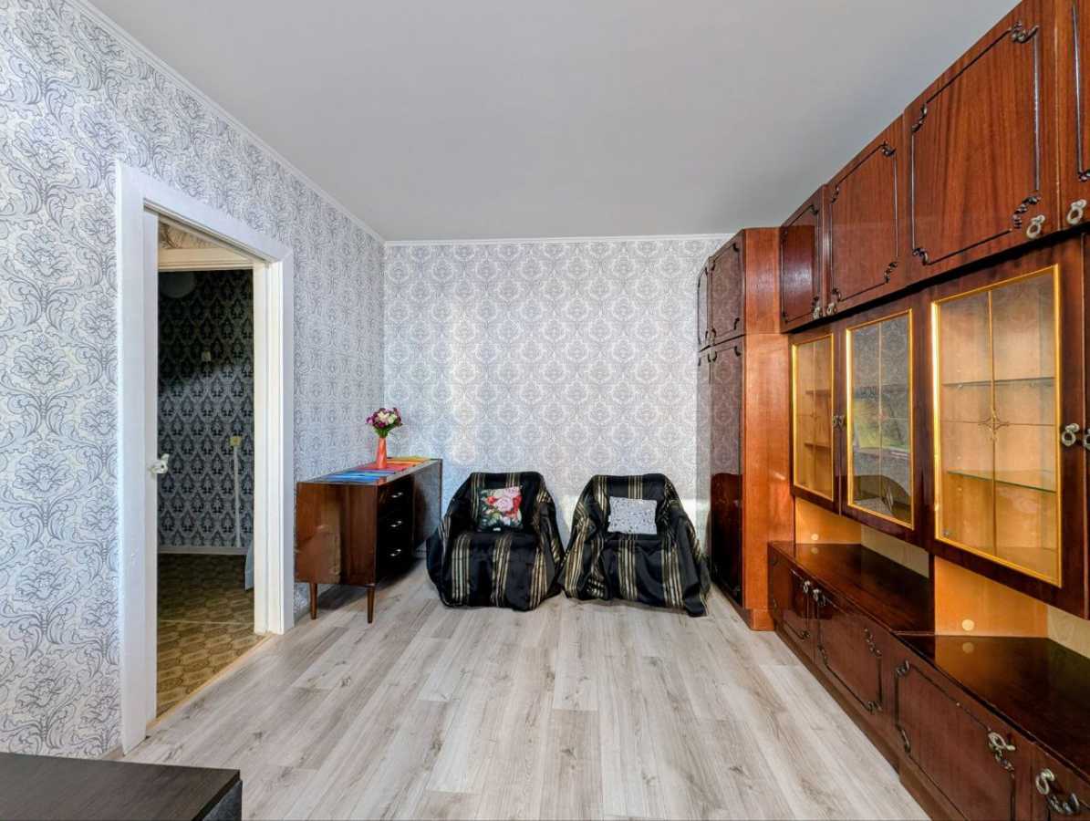 Аренда 2-комнатной квартиры 43 м², Героев Севастополя ул., 32