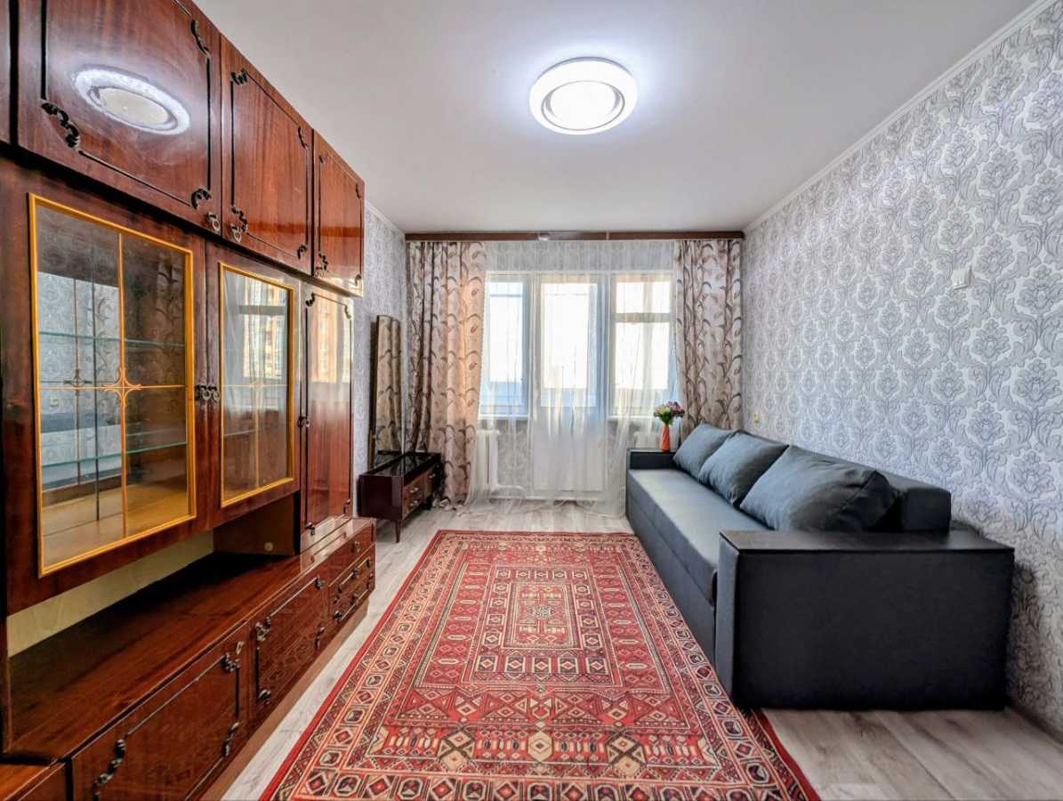 Аренда 2-комнатной квартиры 43 м², Героев Севастополя ул., 32