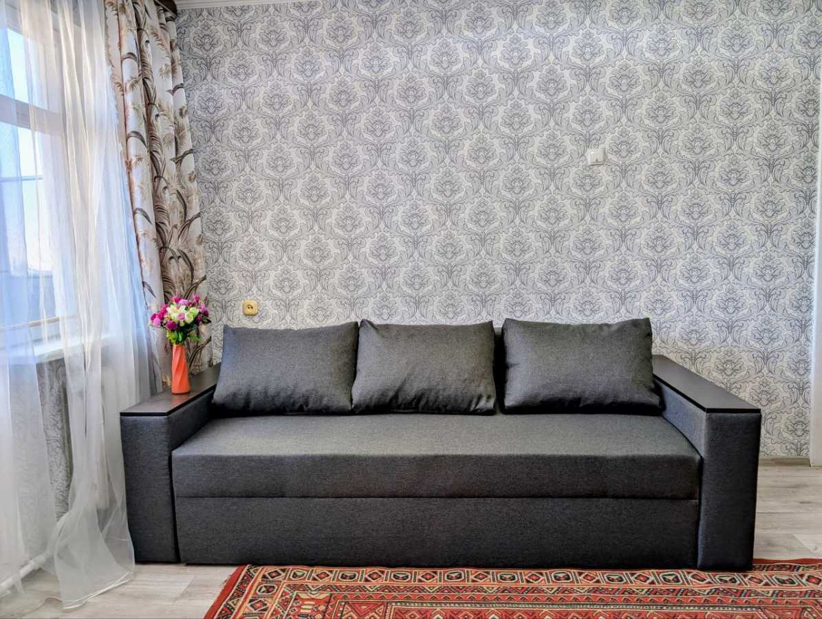 Аренда 2-комнатной квартиры 43 м², Героев Севастополя ул., 32