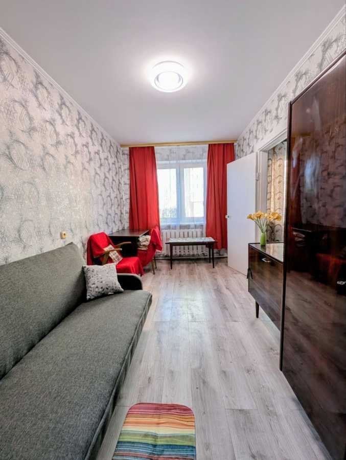 Аренда 2-комнатной квартиры 43 м², Героев Севастополя ул., 32