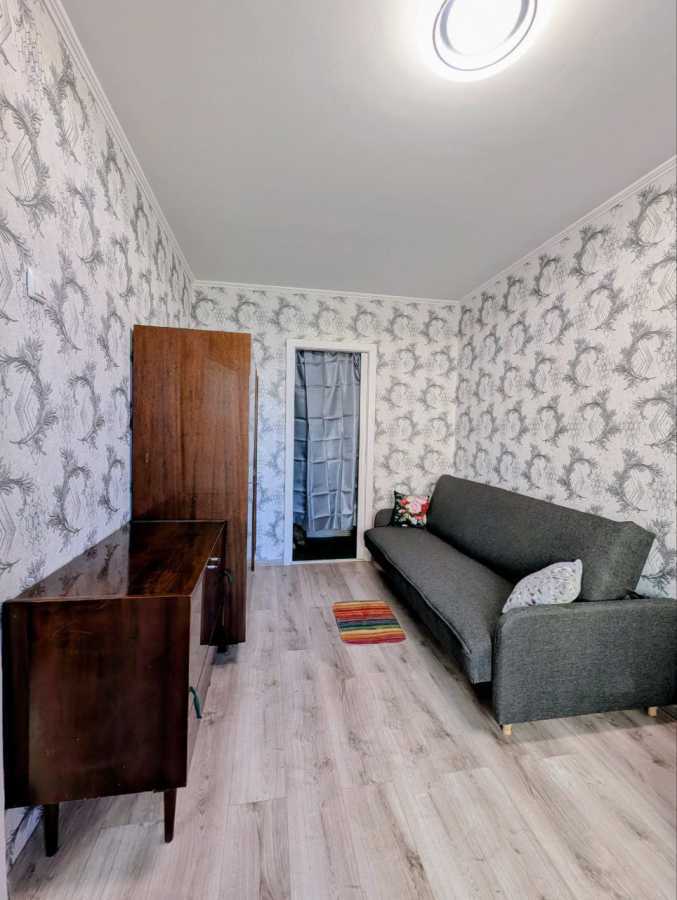 Аренда 2-комнатной квартиры 43 м², Героев Севастополя ул., 32