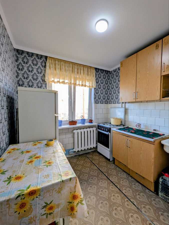 Аренда 2-комнатной квартиры 43 м², Героев Севастополя ул., 32