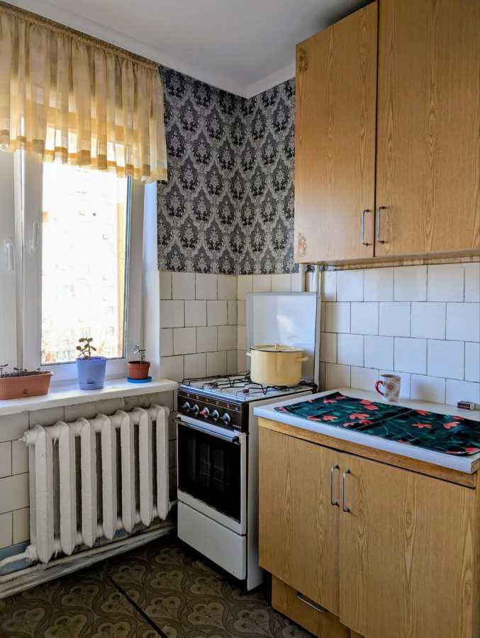 Аренда 2-комнатной квартиры 43 м², Героев Севастополя ул., 32