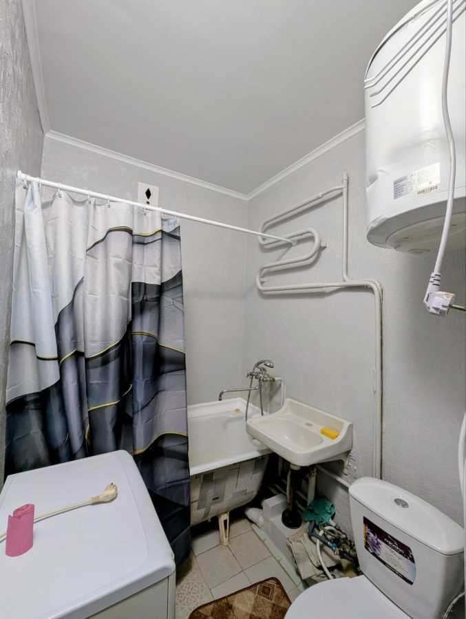 Аренда 2-комнатной квартиры 43 м², Героев Севастополя ул., 32