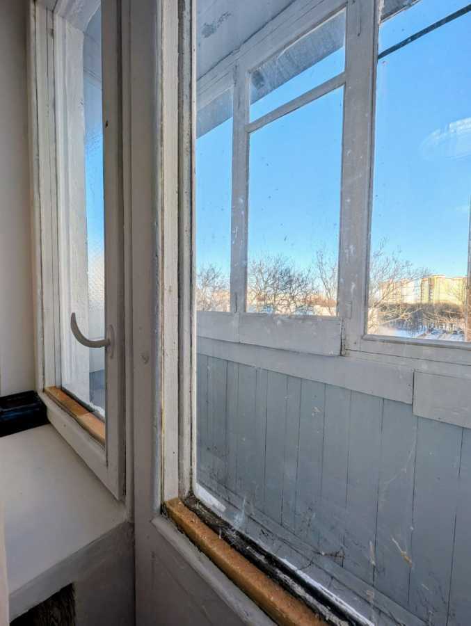 Аренда 2-комнатной квартиры 43 м², Героев Севастополя ул., 32