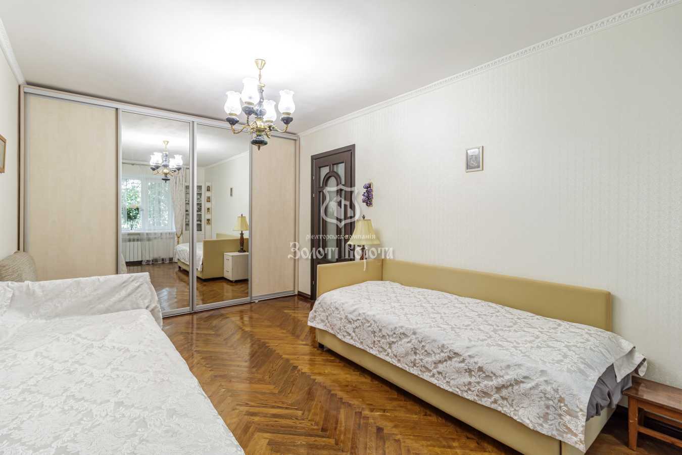 Продажа 1-комнатной квартиры 31.8 м², Тульчинская ул., 7