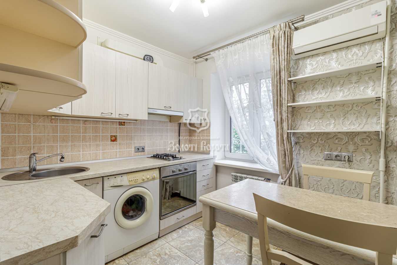 Продажа 1-комнатной квартиры 31.8 м², Тульчинская ул., 7
