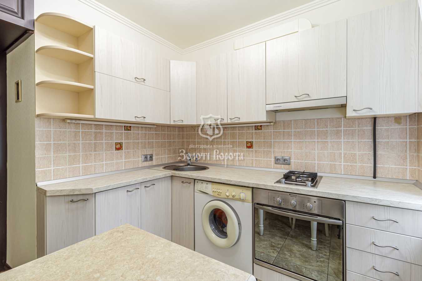 Продажа 1-комнатной квартиры 31.8 м², Тульчинская ул., 7