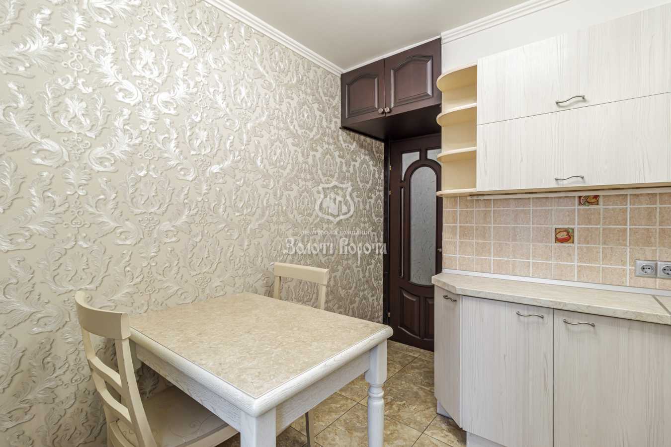 Продажа 1-комнатной квартиры 31.8 м², Тульчинская ул., 7