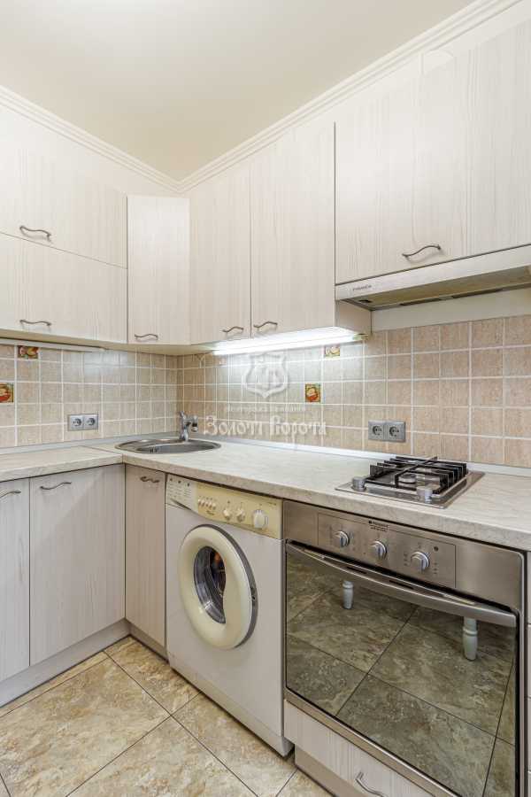 Продажа 1-комнатной квартиры 31.8 м², Тульчинская ул., 7