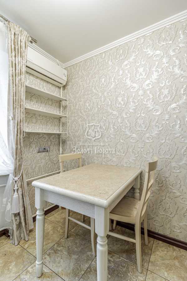 Продажа 1-комнатной квартиры 31.8 м², Тульчинская ул., 7