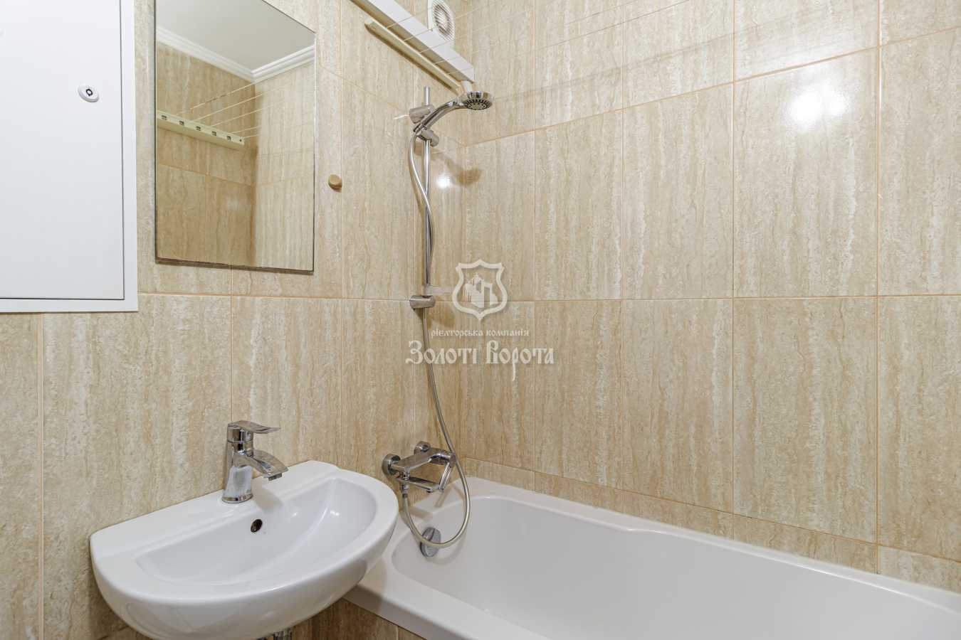 Продажа 1-комнатной квартиры 31.8 м², Тульчинская ул., 7