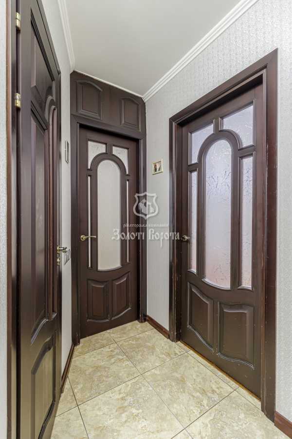 Продажа 1-комнатной квартиры 31.8 м², Тульчинская ул., 7