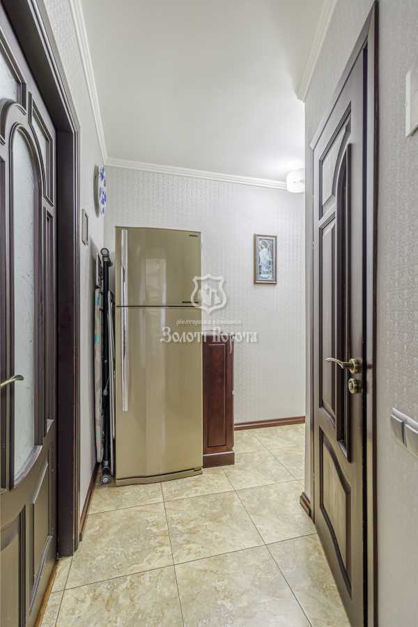 Продажа 1-комнатной квартиры 31.8 м², Тульчинская ул., 7