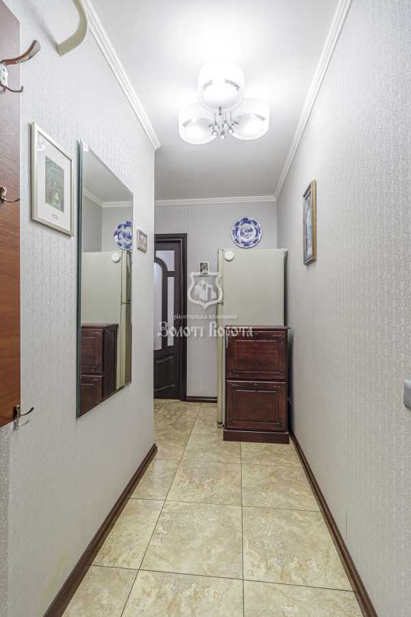 Продажа 1-комнатной квартиры 31.8 м², Тульчинская ул., 7