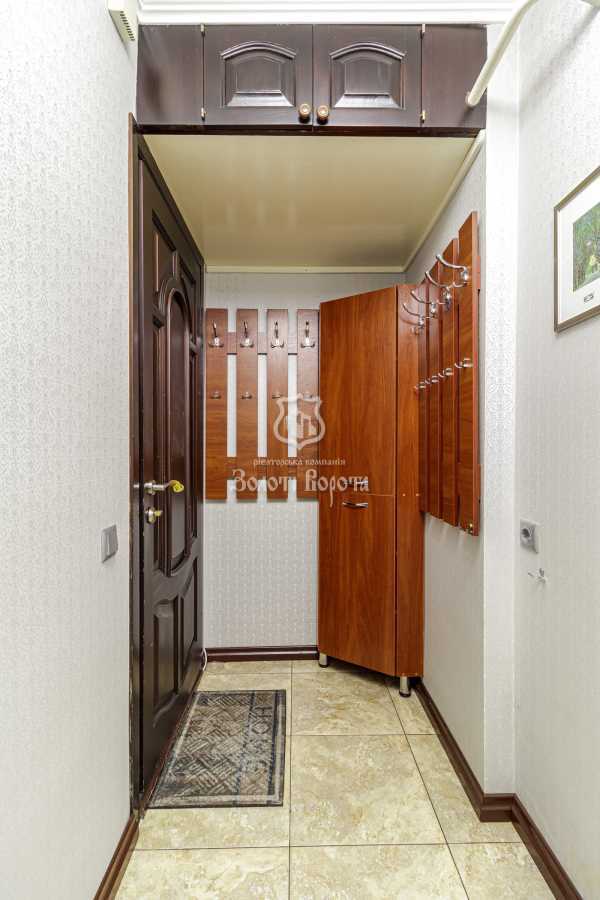 Продажа 1-комнатной квартиры 31.8 м², Тульчинская ул., 7