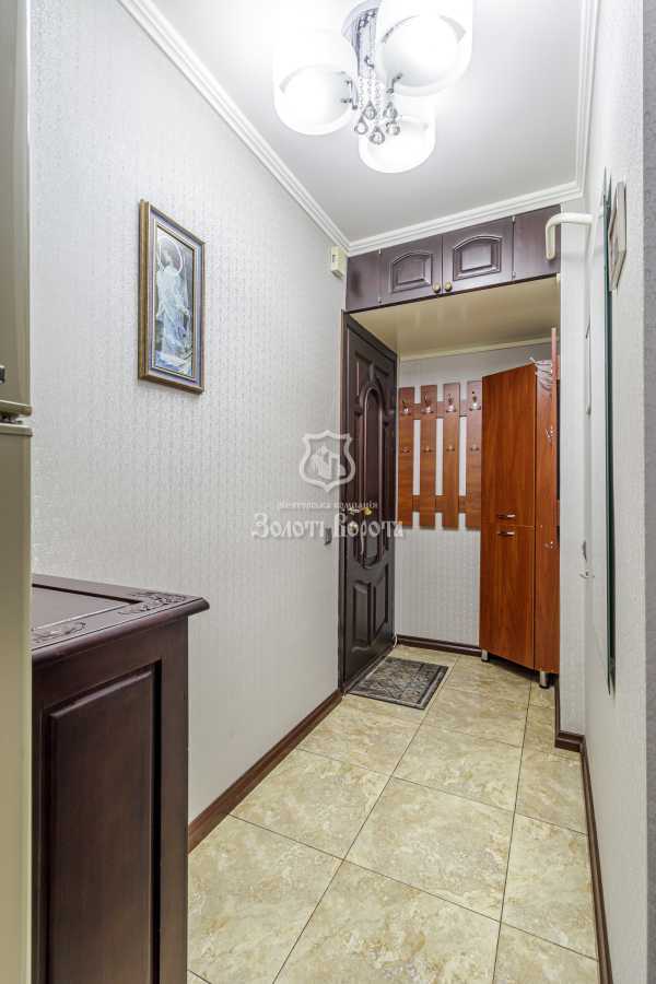 Продажа 1-комнатной квартиры 31.8 м², Тульчинская ул., 7