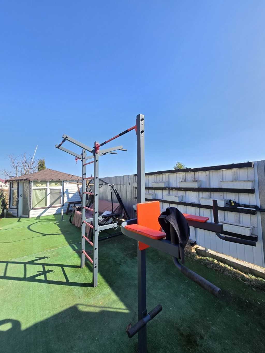 Продажа дома 140 м², Центральна