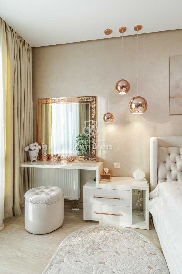 Продаж 3-кімнатної квартири 112 м², Метрологічна вул., 54