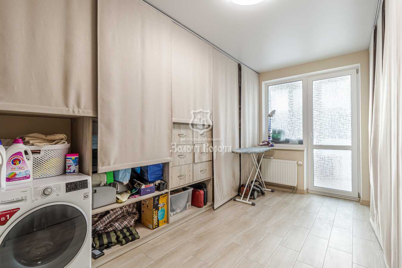 Продаж 3-кімнатної квартири 112 м², Метрологічна вул., 54